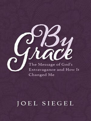 cover image of By Grace